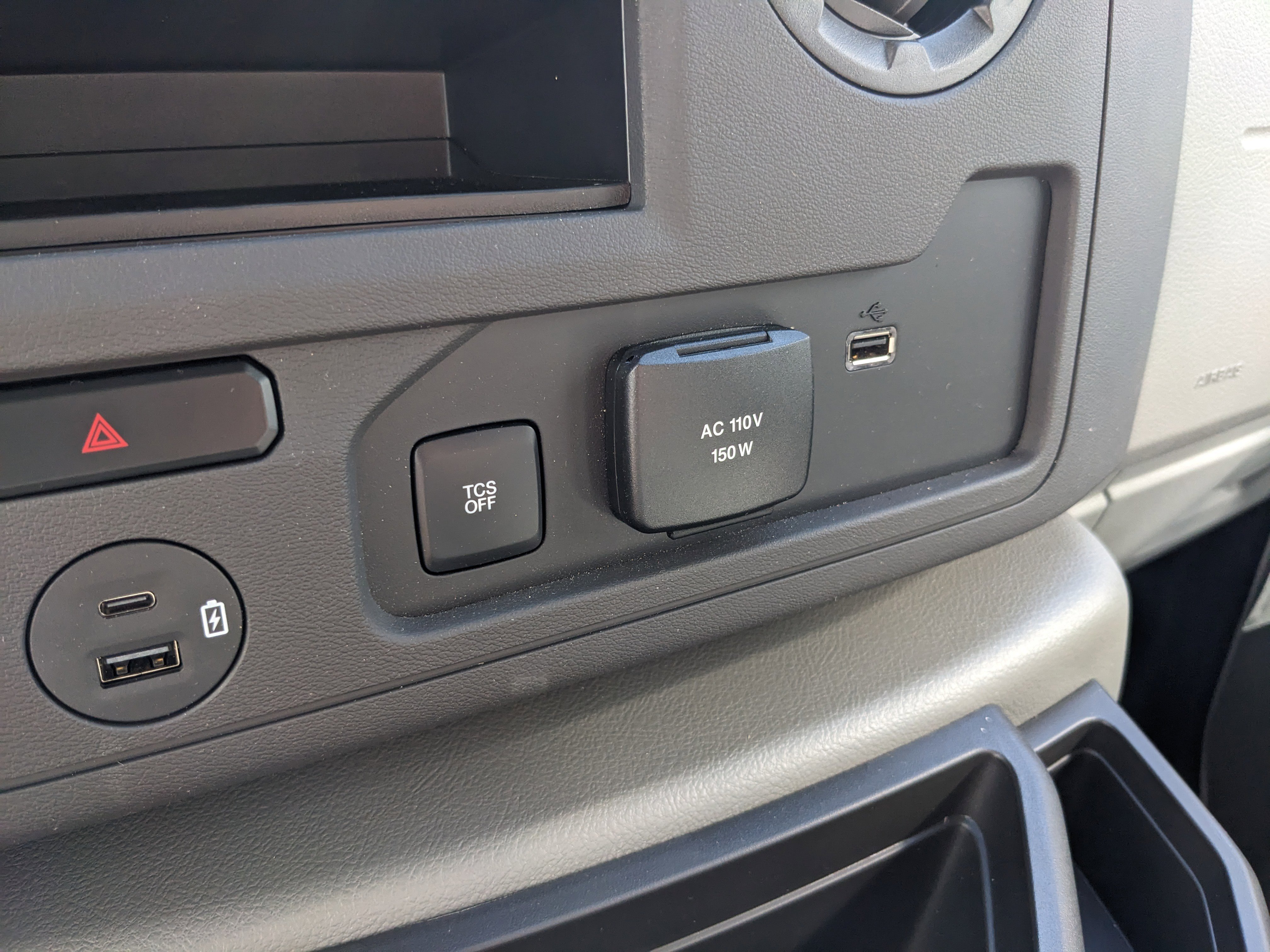 New 2025 Ford E-350 and Econoline 350 Super Duty w/ Power Equipment Group image 24