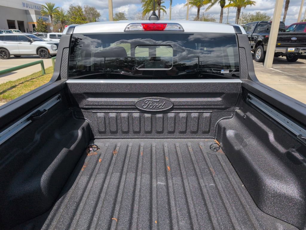 New 2026 Ford Maverick Lobo image 28