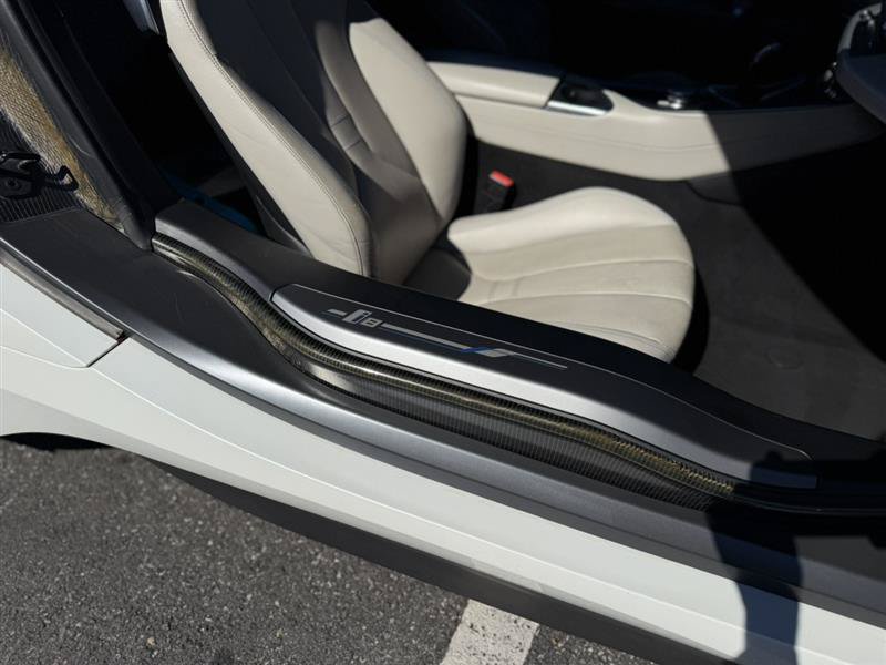 Used 2015 BMW i8 AWD/4WD image 48