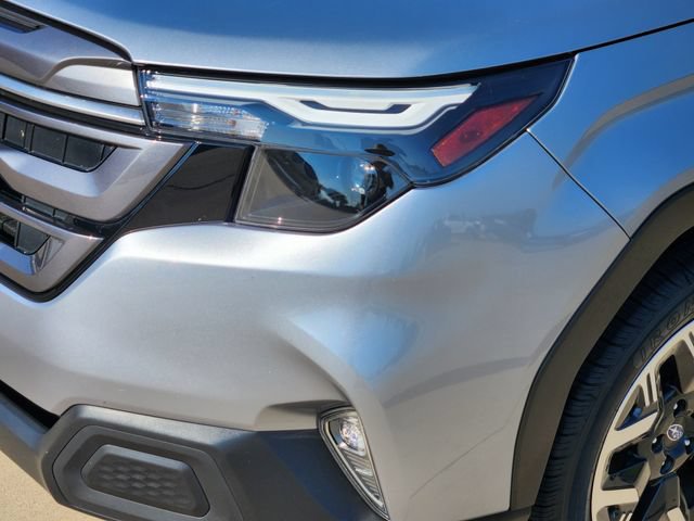 Certified 2025 Subaru Forester Premium AWD/4WD image 9