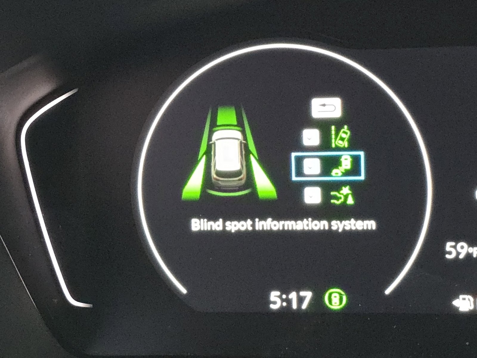 New 2025 Honda Pilot Touring image 16