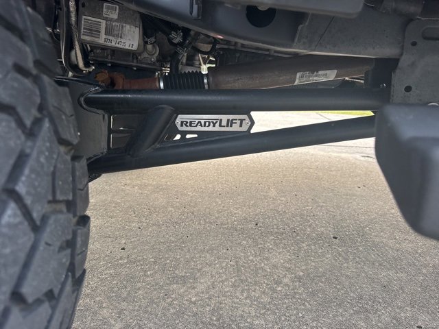 Used 2023 Ford F250 Lariat w/ Lariat Ultimate Package image 22