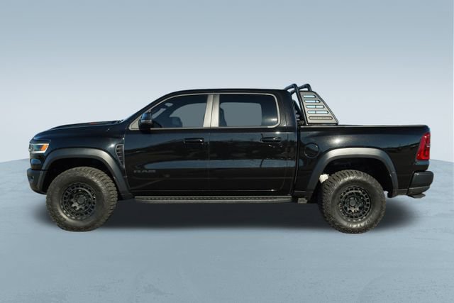 Used 2025 RAM 1500 RHO w/ RHO Level 1 Equipment Group image 4