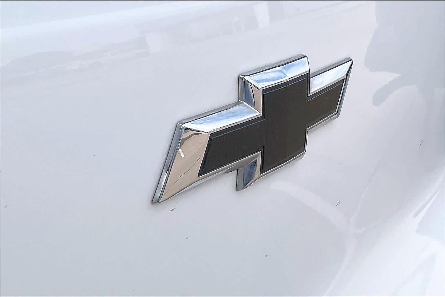 Used 2024 Chevrolet TrailBlazer RS w/ Driver Confidence Package FWD image 28