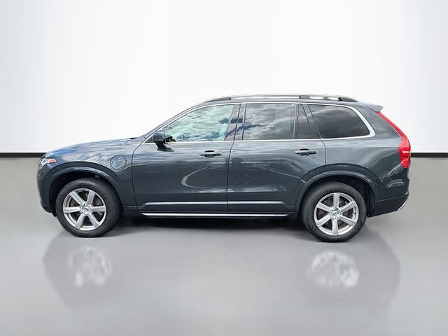 Used 2016 Volvo XC90 T8 Momentum w/ Vision Package AWD/4WD image 4