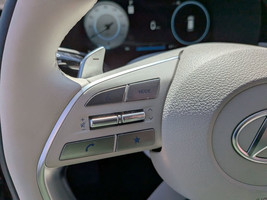 Used 2025 Hyundai Palisade Calligraphy AWD/4WD image 16