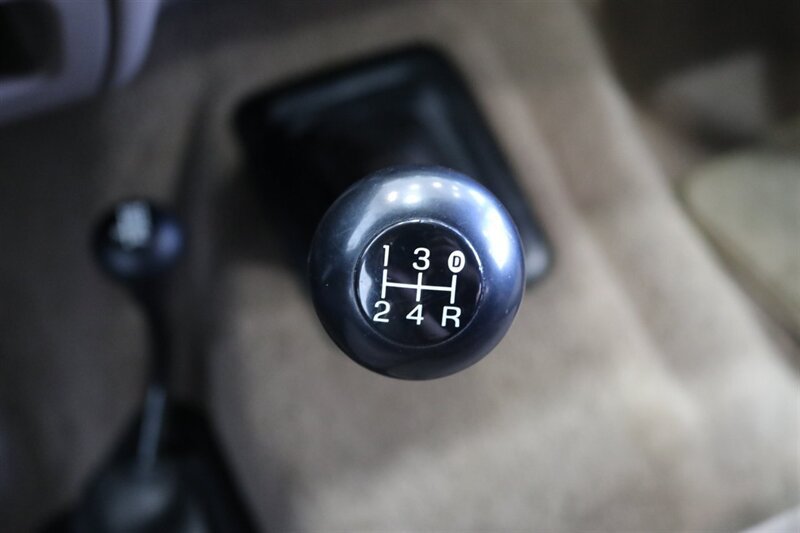 Used 1997 Ford F250 4x4 SuperCab Heavy Duty image 68