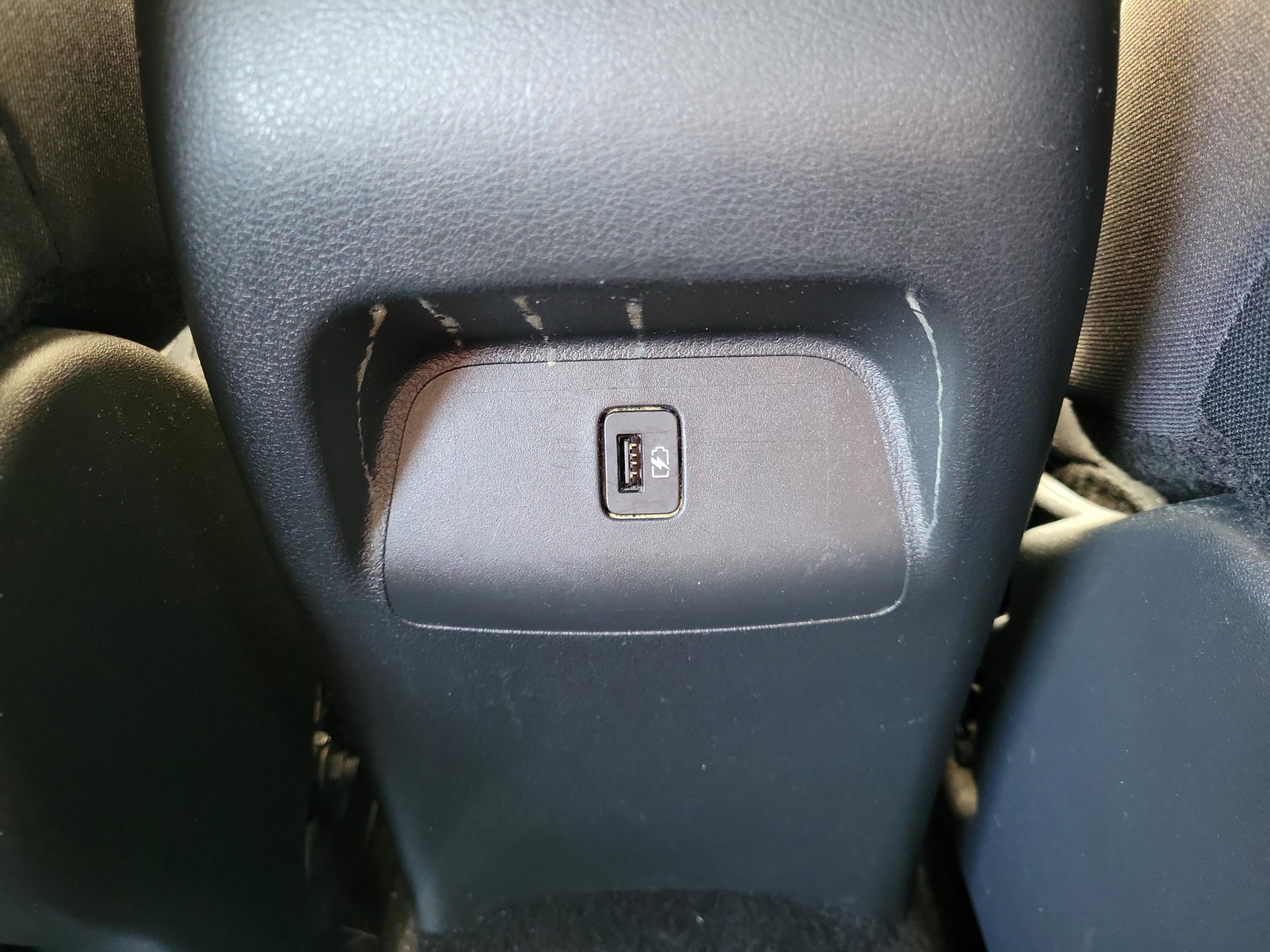 Certified 2024 Nissan Sentra SV image 14