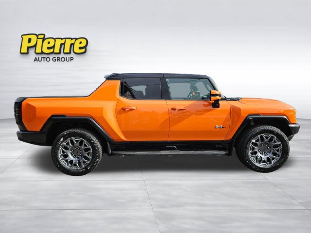 Used 2024 GMC Hummer EV 3X AWD/4WD image 6