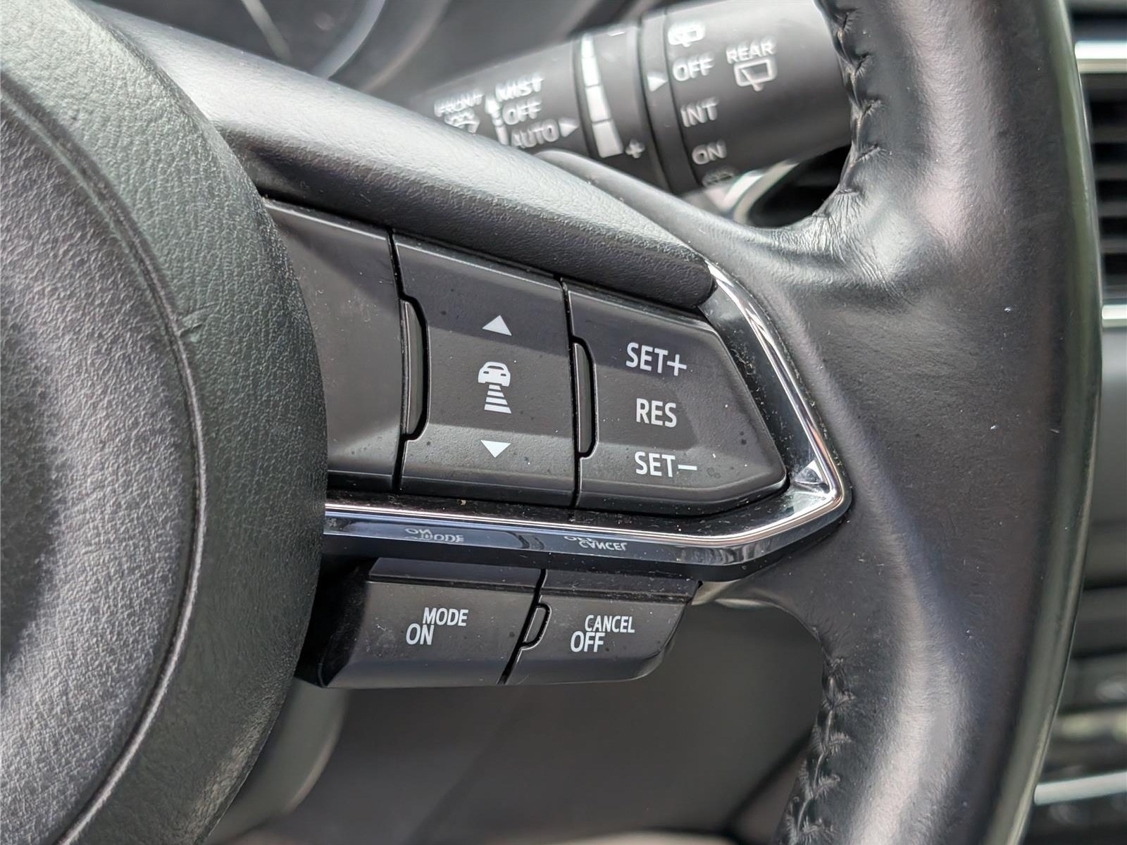 Used 2019 MAZDA CX-5 Grand Touring Reserve AWD/4WD image 24