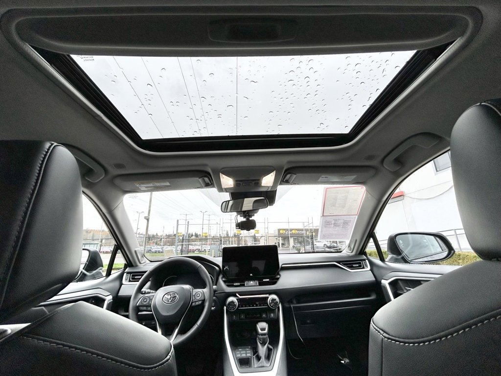 Certified 2025 Toyota RAV4 XLE Premium image 17