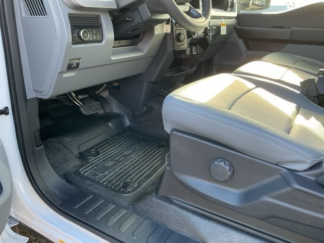 New 2026 Ford F450 XL AWD/4WD image 12