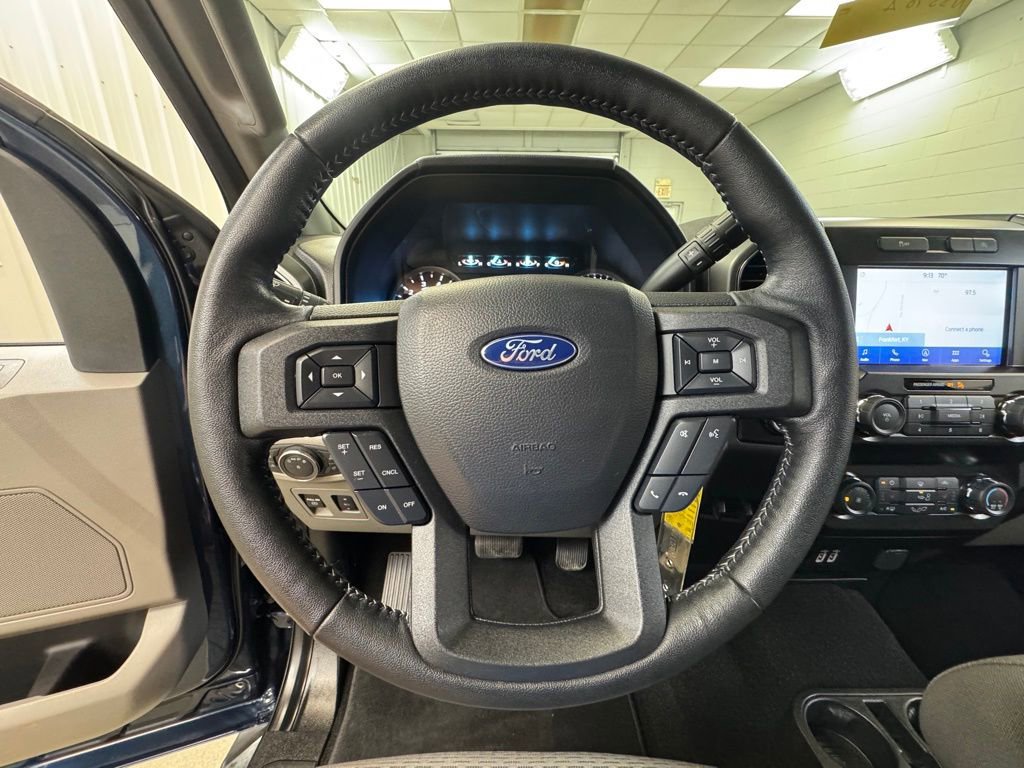 Used 2019 Ford F150 XLT w/ Equipment Group 302A Luxury image 32