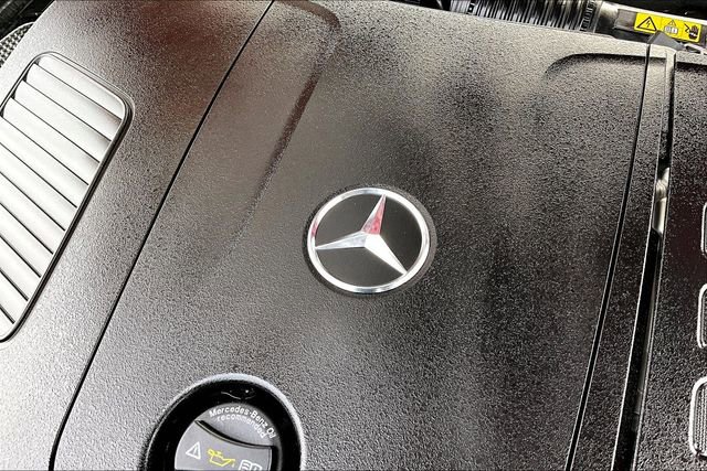 Certified 2023 Mercedes-Benz C 300 4MATIC Sedan image 34