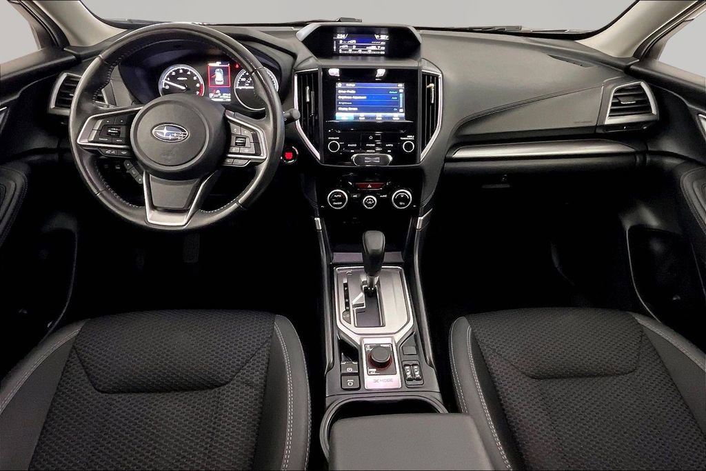 Used 2021 Subaru Forester Premium w/ Popular Package #1 image 7