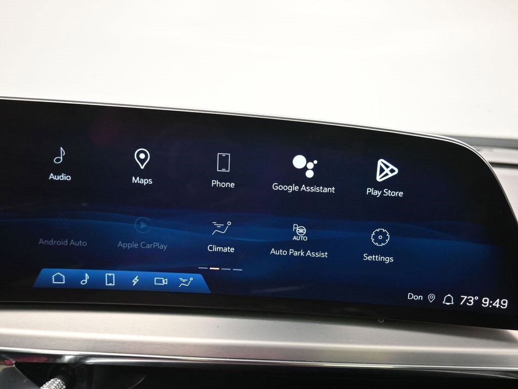 Used 2023 Cadillac Lyriq 2WD image 18