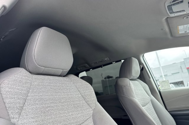 Certified 2022 Toyota Sienna LE FWD image 23