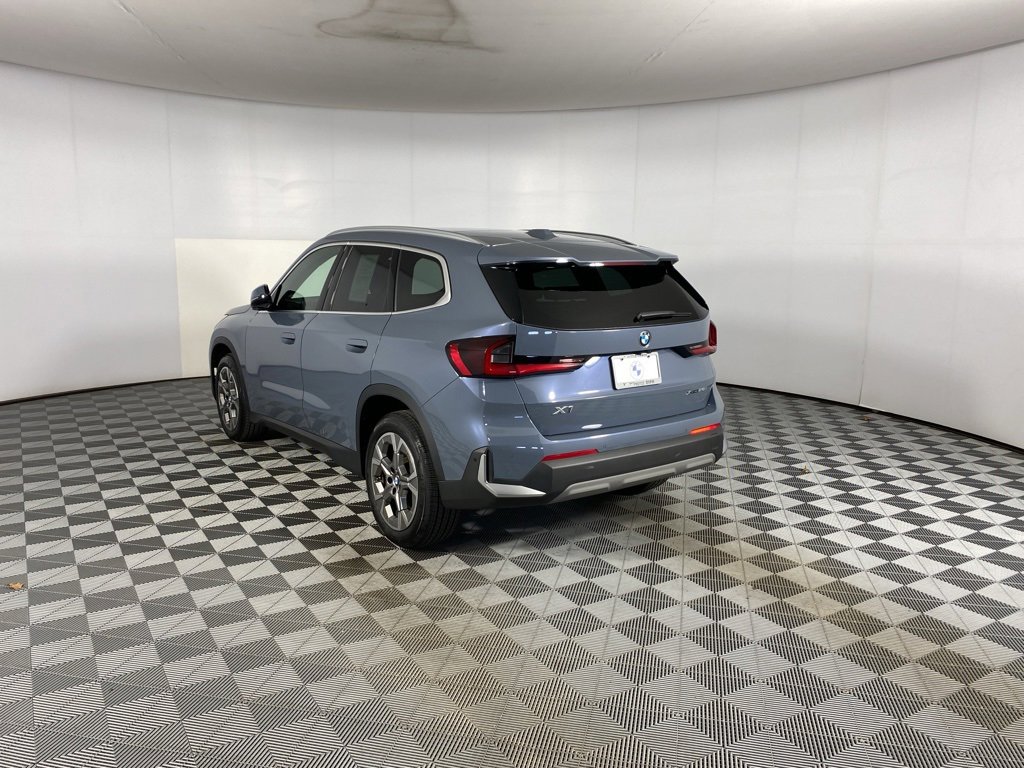 Certified 2023 BMW X1 xDrive28i w/ Convenience Package image 27