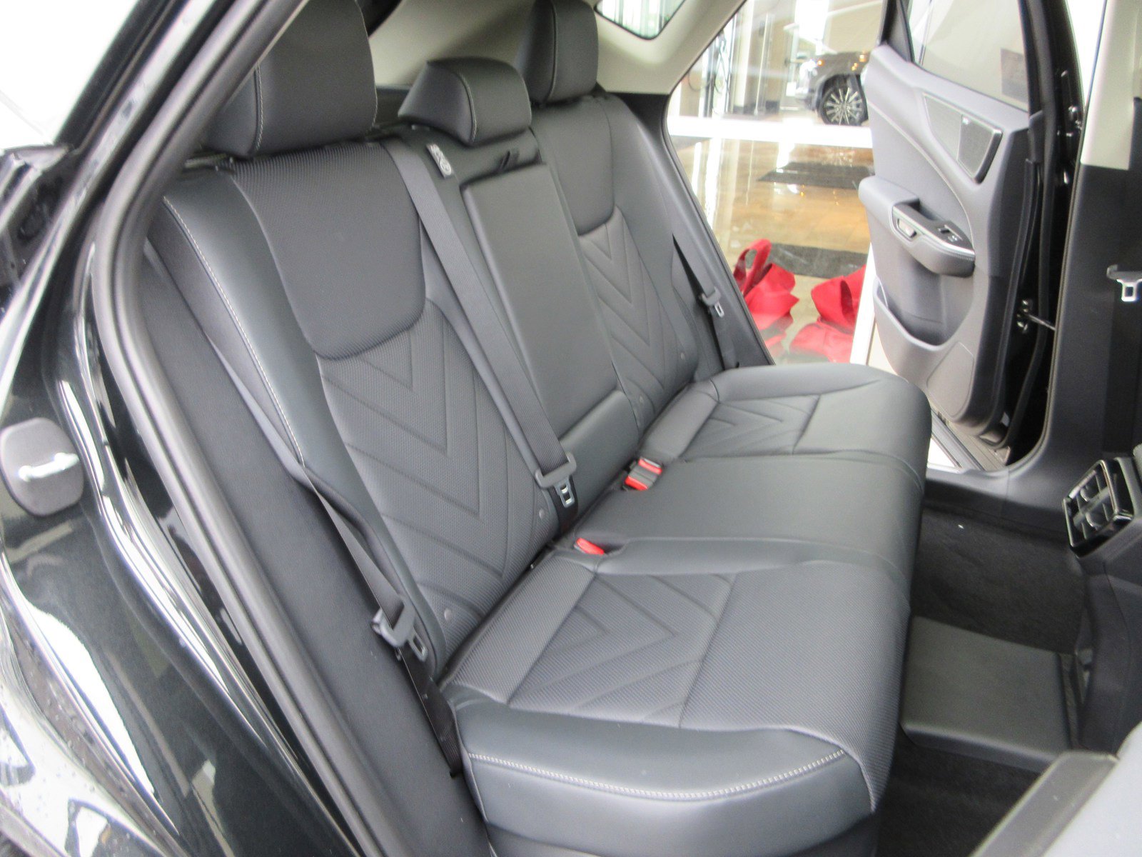 New 2026 Lexus NX 450h+ AWD w/ Luxury Package image 19