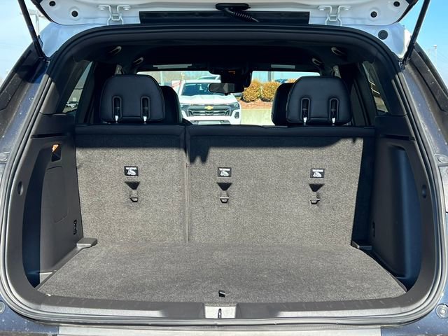 Certified 2023 Chevrolet TrailBlazer ACTIV image 34
