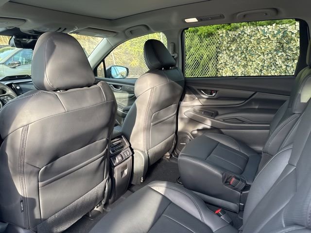 New 2026 Subaru Ascent Bronze Edition image 22