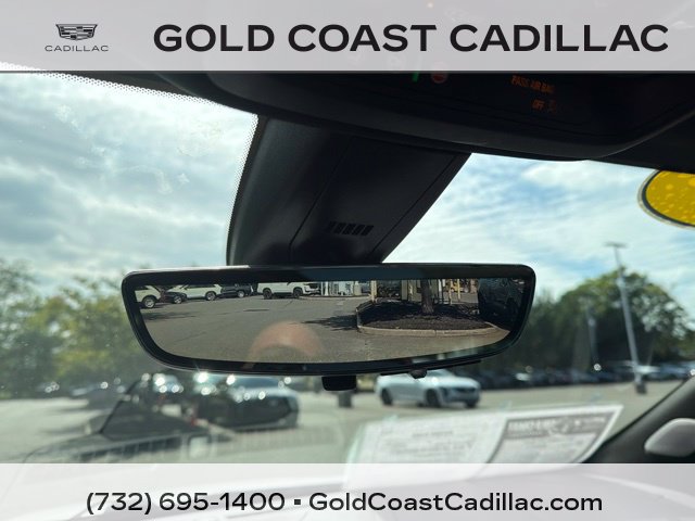 Used 2021 Cadillac XT5 Sportv AWD/4WD image 20