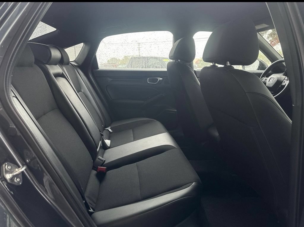 Used 2025 Honda Civic Sport image 11
