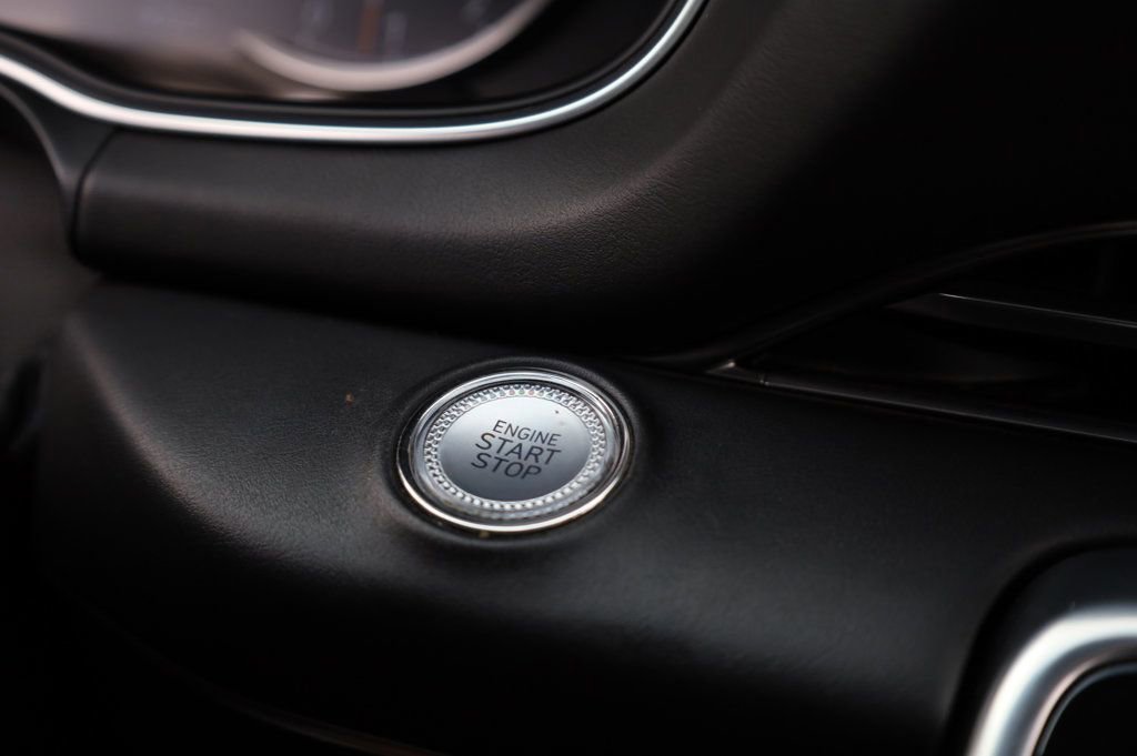 Used 2022 Genesis GV80 3.5T w/ Advanced Package 06 image 35