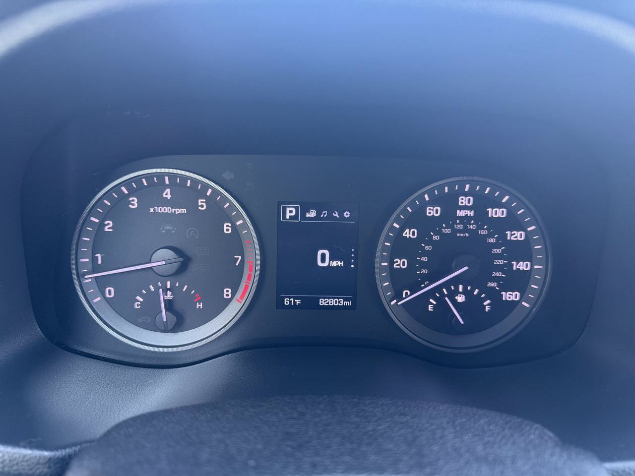 Used 2018 Hyundai Tucson SEL AWD/4WD image 16