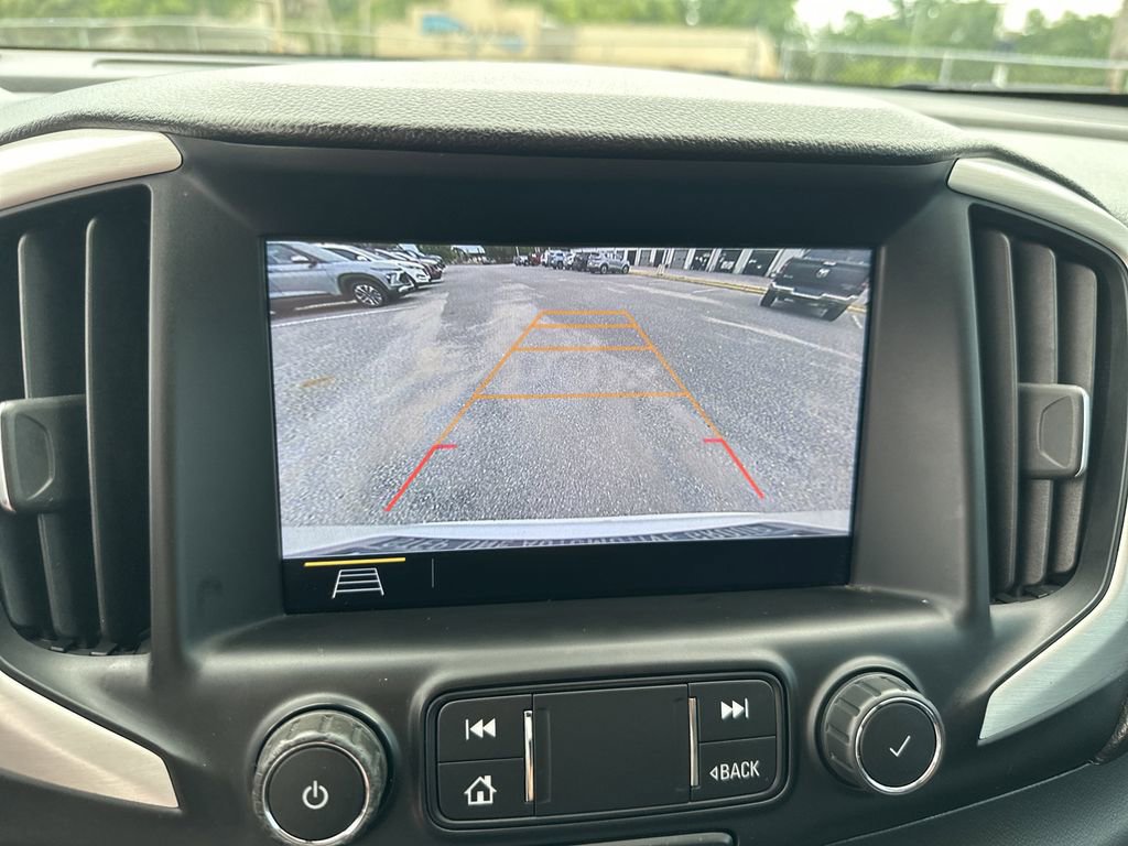 Used 2021 GMC Terrain SLT w/ Infotainment Package II FWD image 26