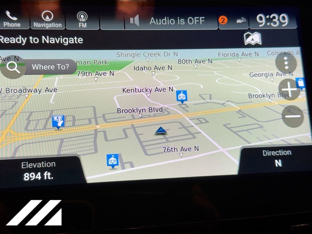 Used 2022 Honda Pilot Touring image 15