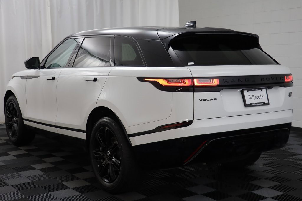 Used 2023 Land Rover Range Rover Velar R-Dynamic S image 15
