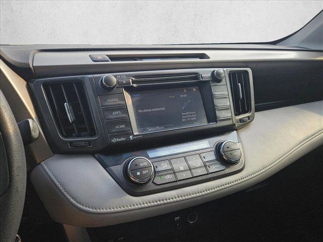 Used 2015 Toyota RAV4 XLE FWD image 14