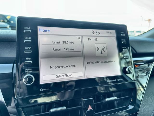 Used 2024 Toyota Camry XLE image 25