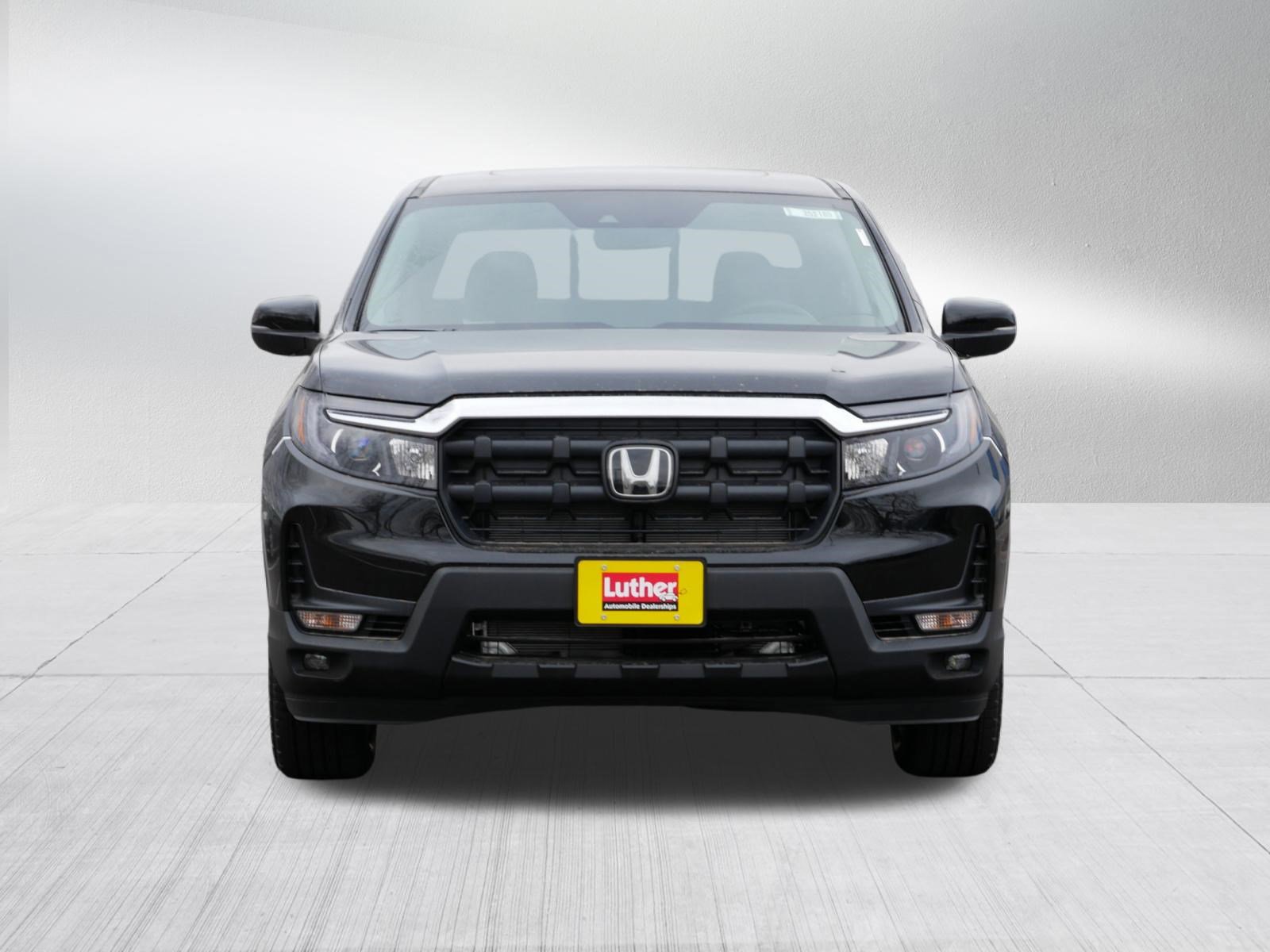 New 2026 Honda Ridgeline RTL image 2