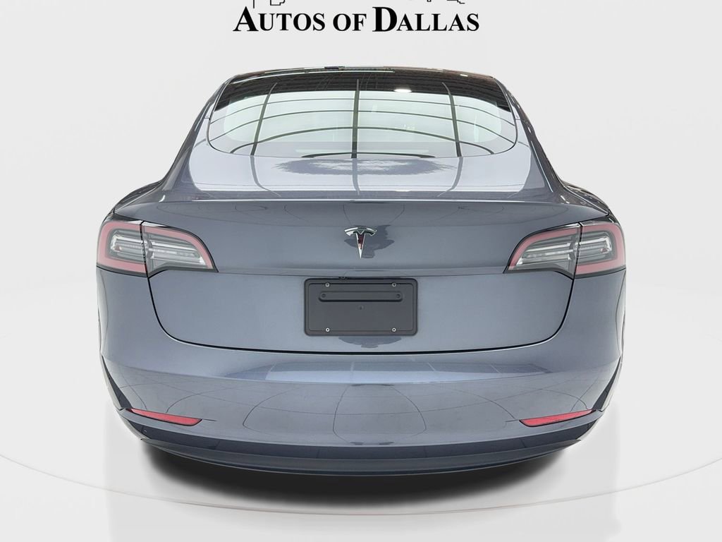 Used 2023 Tesla Model 3 Standard Range RWD image 11