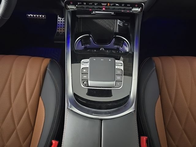 New 2026 Mercedes-Benz G 63 AMG 4MATIC image 24