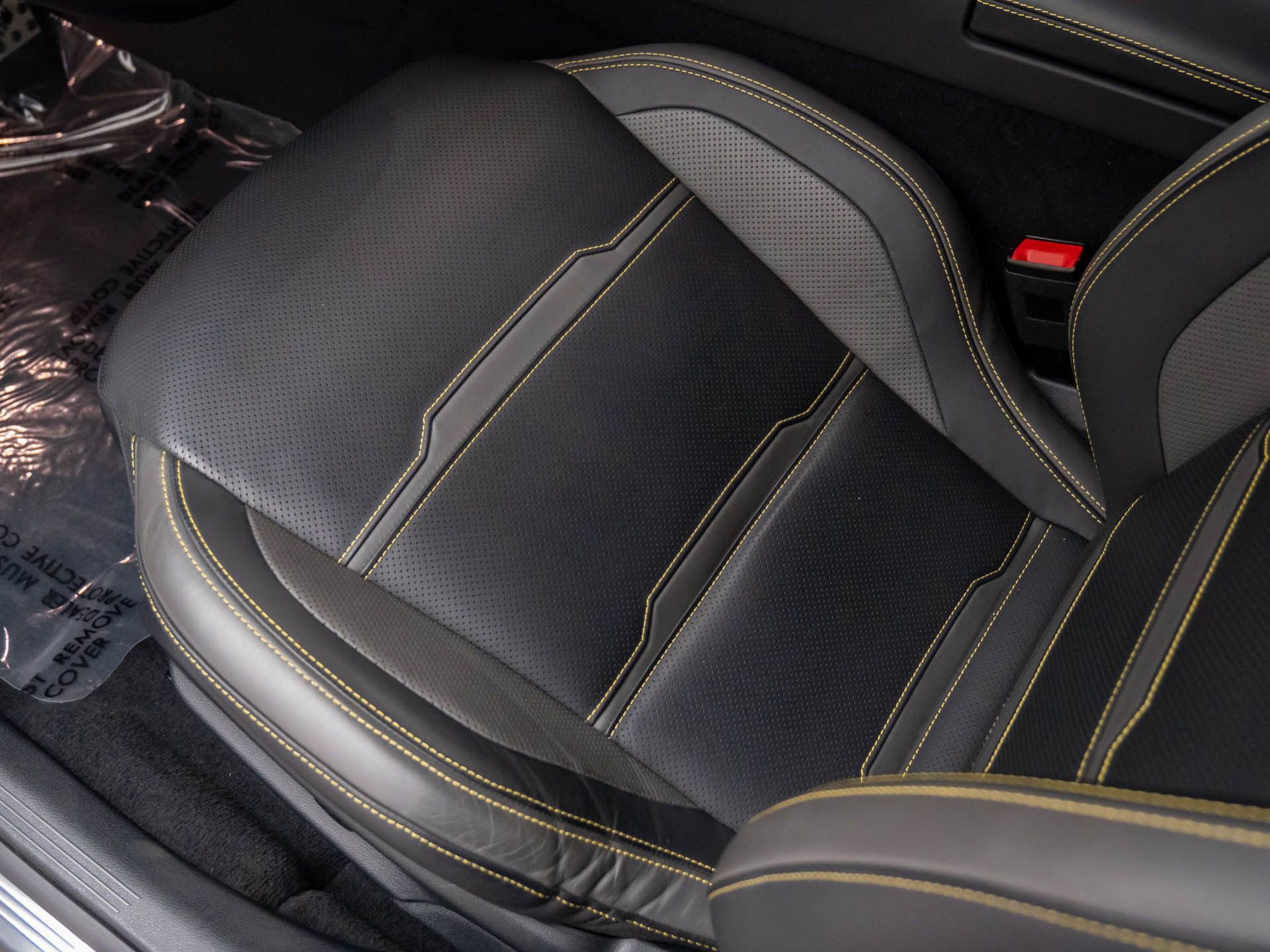 Used 2022 Mercedes-Benz AMG GT 53 image 16