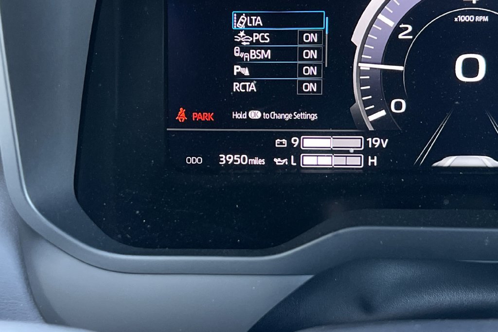 Used 2026 Toyota Sequoia Platinum w/ Tow Technology Package AWD/4WD image 30