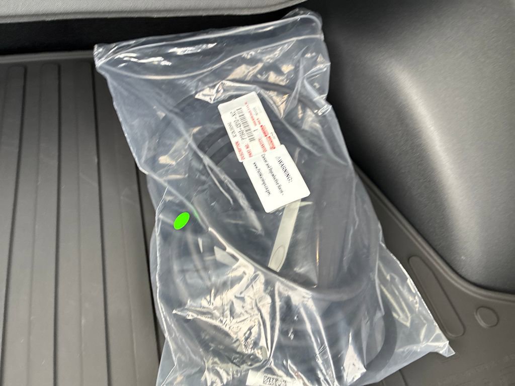 New 2026 Toyota bZ image 48