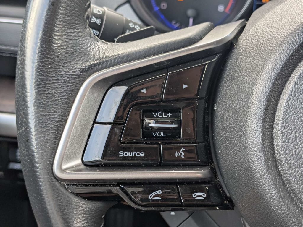 Used 2019 Subaru Outback 2.5i Limited AWD/4WD image 34