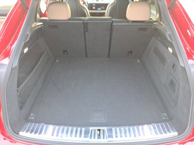 Certified 2024 Porsche Cayenne S image 15