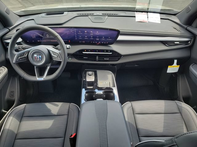 New 2026 Buick Enclave Sport Touring w/ Power Package FWD image 10