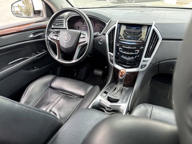 Used 2015 Cadillac SRX Luxury w/ Driver Awareness Package image 24