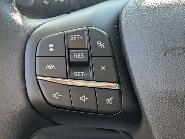 Used 2025 Ford Bronco Sport Heritage w/ Convenience Package image 23