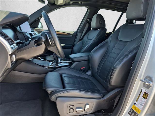 Used 2020 BMW X3 xDrive30i w/ Premium Package AWD/4WD image 17