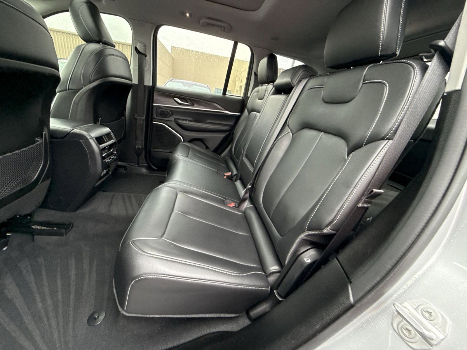 Used 2023 Jeep Grand Cherokee 4xe image 26