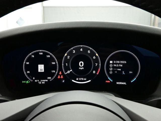 Certified 2026 Porsche 911 Carrera T image 9