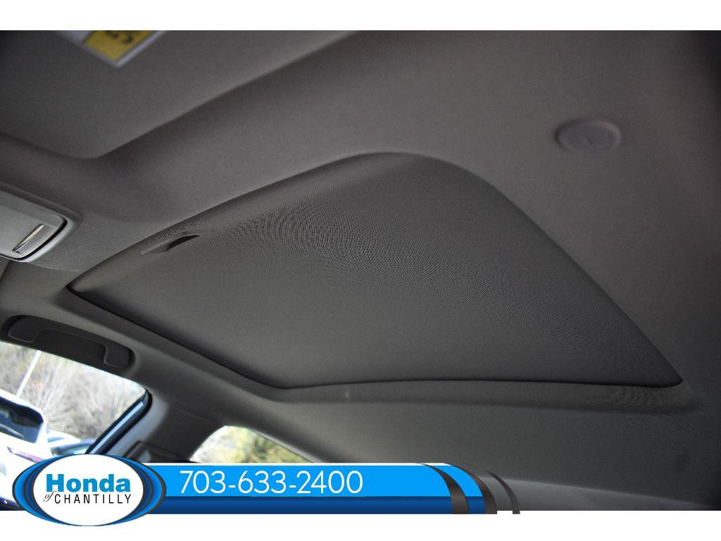 New 2026 Honda Accord Hybrid Touring image 23