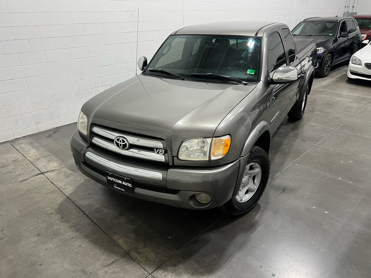 Used 2004 Toyota Tundra SR5
